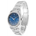 Rolex Air-King Blue 14010M
