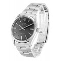 Rolex Air-King Grey 5500