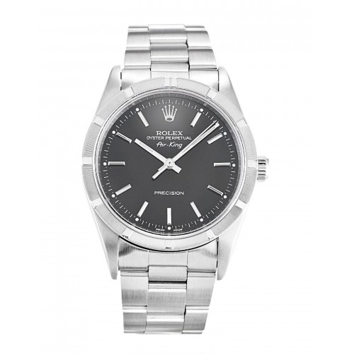 Rolex Air-King 14010