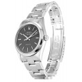 Rolex Air-King Black 14000