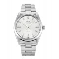 Rolex Air-King Silver 5500