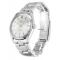 Rolex Air-King Silver 5500
