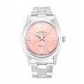 Rolex Air-King Pink 14000