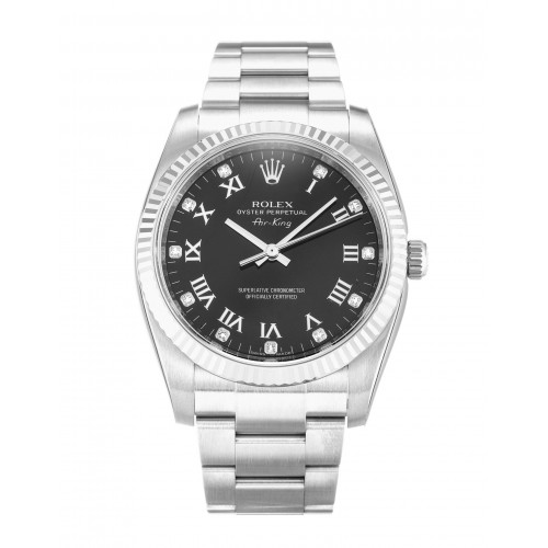 Rolex Air-King 114234