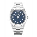 Rolex Air-King Blue 14000