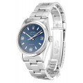 Rolex Air-King Blue 14000