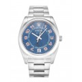 Rolex Air-King Blue 114200