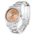 Rolex Air-King Salmon 14010M