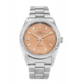 Rolex Air-King Salmon 14010M