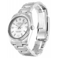 Rolex Air-King Silver Quarter Arabic 114210 Rolex Air-King Silver Quarter Arabic 114210