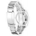 Rolex Air-King White Quarter Arabic 114200 Rolex Air-King White Quarter Arabic 114200