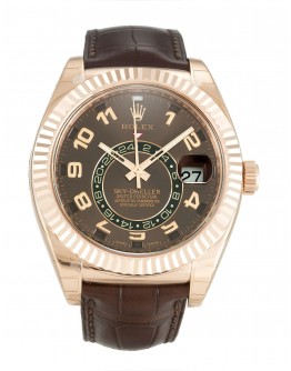 Rolex Sky-Dweller 326135