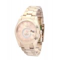 Rolex Sky-Dweller 326938 Champagne
