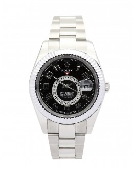 Rolex Sky-Dweller 326938 Black