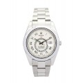 Rolex Sky-Dweller 326938 White