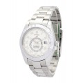 Rolex Sky-Dweller 326938 White
