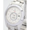 Rolex Sky-Dweller 326938 White