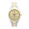 Rolex Sky-Dweller 326938 Gold
