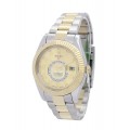 Rolex Sky-Dweller 326938 Gold
