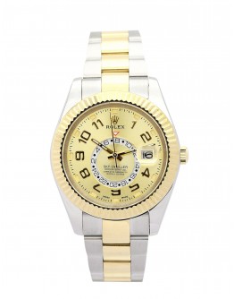 Rolex Sky-Dweller 326938 Gold