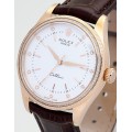 Rolex Cellini 5310 White & Gold