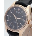 Rolex Cellini 4233 Black
