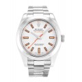 Rolex Milgauss 116400