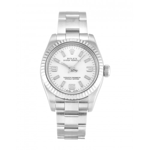 Rolex Lady Oyster Perpetual 176234 Rolex Lady Oyster Perpetual 176234