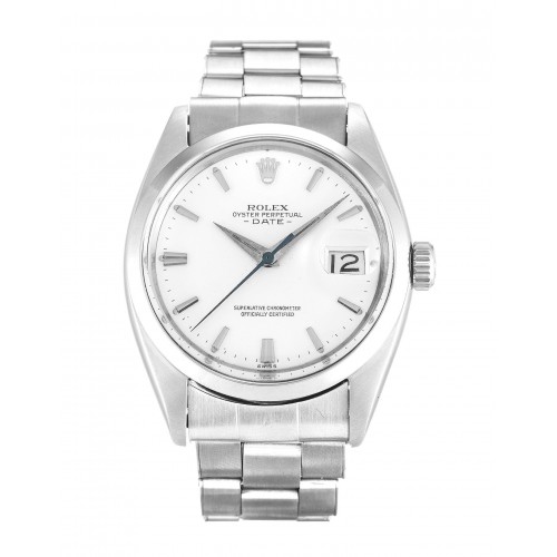 Rolex Oyster Perpetual Date 1500