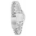 Rolex Lady Oyster Perpetual 26mm Silver 76094 Rolex Lady Oyster Perpetual 26mm Silver 76094