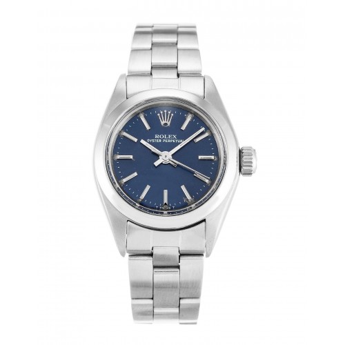 Rolex Lady Oyster Perpetual 6718