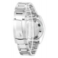 Rolex Oyster Perpetual Date 34mm White 115210