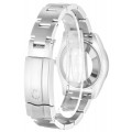 Rolex Lady Oyster Perpetual 31mm Black 177200