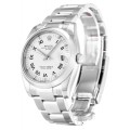 Rolex Oyster Perpetual Date 115200/2
