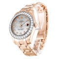 Rolex Pearlmaster 81285