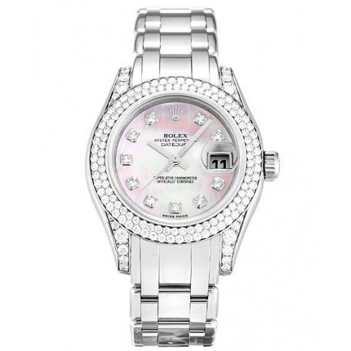 Rolex Pearlmaster 80359