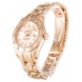 Rolex Pearlmaster 80315