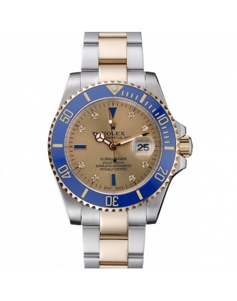 Rolex Submariner RL55
