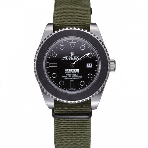 Rolex Submariner 621990