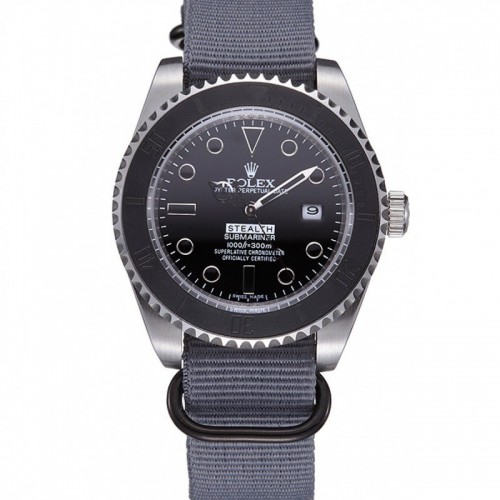 Rolex Submariner 621991