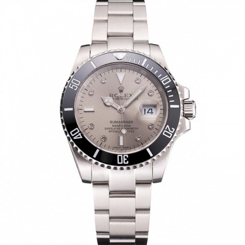 Rolex Submariner PR16233S