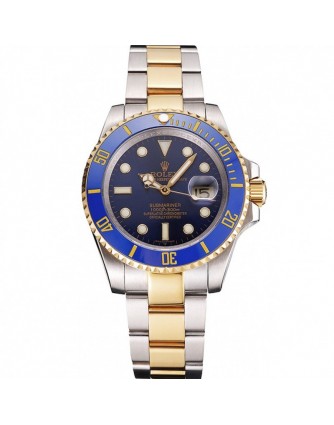 Rolex Submariner PR16233B
