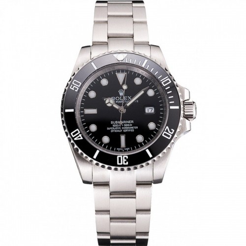 Rolex Submariner PR16233P