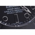 Rolex Submariner Olive 621995