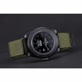 Rolex Submariner Olive 621995