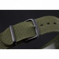 Rolex Submariner Olive 621995