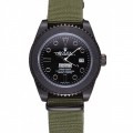 Rolex Submariner Olive 621995