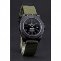 Rolex Submariner Olive 621995