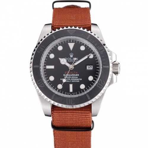 Rolex Submariner RL425 621387