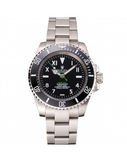 Rolex Submariner PR16233NBB